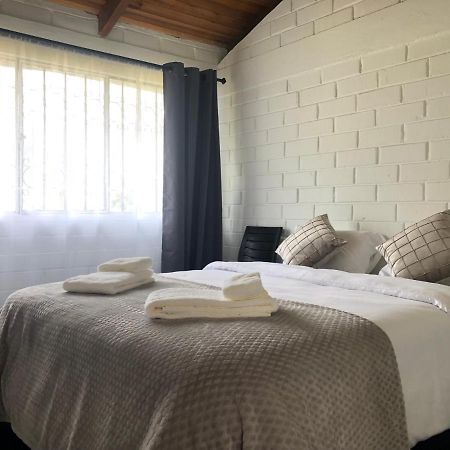 High-End Holiday Cabin - Tungurahua Hot Springs Banos  Ngoại thất bức ảnh