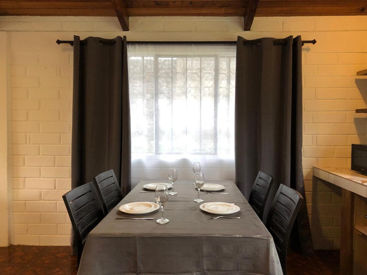 High-End Holiday Cabin - Tungurahua Hot Springs Banos  Ngoại thất bức ảnh