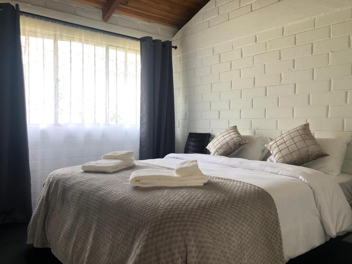 High-End Holiday Cabin - Tungurahua Hot Springs Banos  Ngoại thất bức ảnh